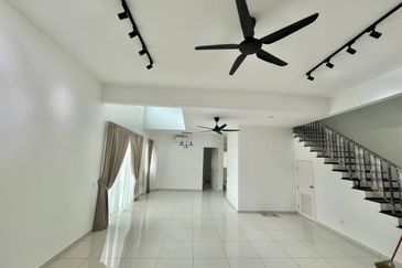 Ebonylane @ Eco Forest