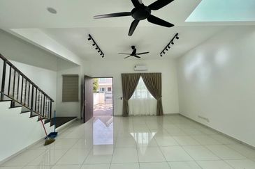 Ebonylane @ Eco Forest