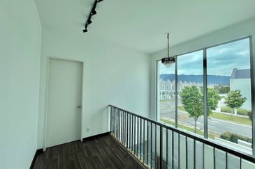 Ebonylane @ Eco Forest