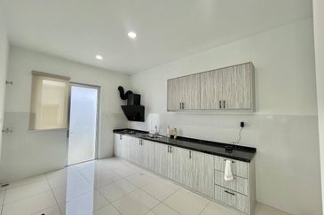 Ebonylane @ Eco Forest