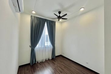 Ebonylane @ Eco Forest