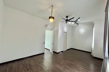 Ebonylane @ Eco Forest