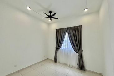 Ebonylane @ Eco Forest