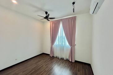 Ebonylane @ Eco Forest