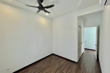 Ebonylane @ Eco Forest