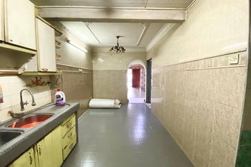 Bandar Country Homes