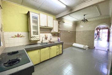 Bandar Country Homes