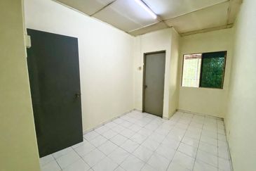 Bandar Country Homes