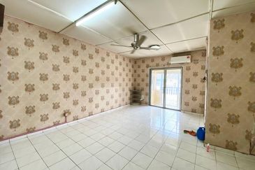 Bandar Country Homes