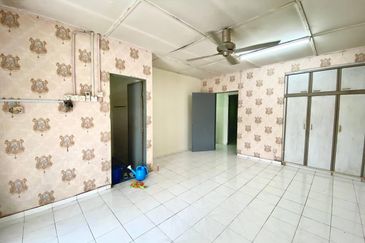 Bandar Country Homes