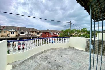 Bandar Country Homes