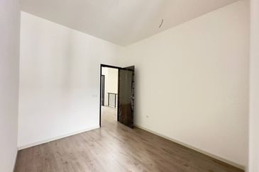 Nadira 3 @ Bandar Bukit Raja