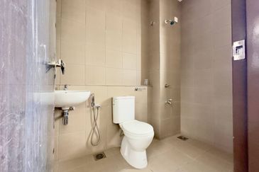 Nadira 3 @ Bandar Bukit Raja