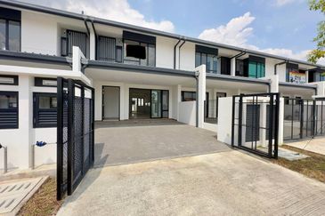 Nadira 3 @ Bandar Bukit Raja