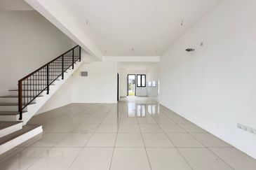 Nadira 3 @ Bandar Bukit Raja