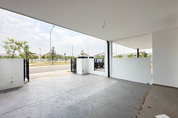 Nadira 3 @ Bandar Bukit Raja