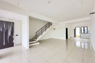 Nadira 3 @ Bandar Bukit Raja