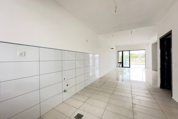 Nadira 3 @ Bandar Bukit Raja