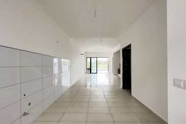 Nadira 3 @ Bandar Bukit Raja