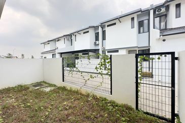 Nadira 3 @ Bandar Bukit Raja