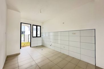 Nadira 3 @ Bandar Bukit Raja