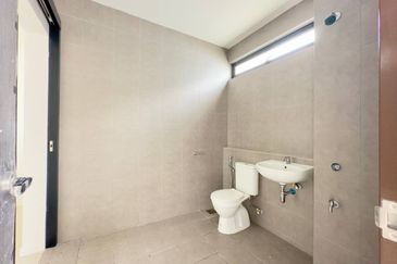 Nadira 3 @ Bandar Bukit Raja