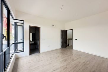 Nadira 3 @ Bandar Bukit Raja