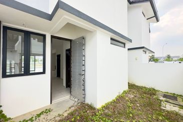 Nadira 3 @ Bandar Bukit Raja