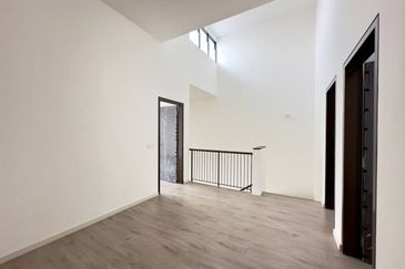 Nadira 3 @ Bandar Bukit Raja