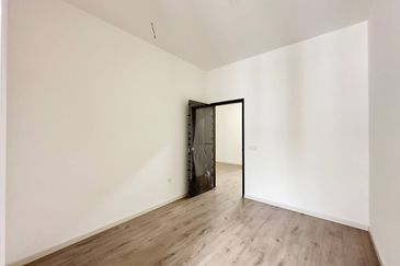 Nadira 3 @ Bandar Bukit Raja