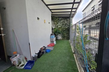 ATHIRA, Bandar Bukit Raja