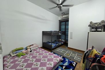 ATHIRA, Bandar Bukit Raja