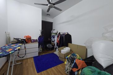 ATHIRA, Bandar Bukit Raja