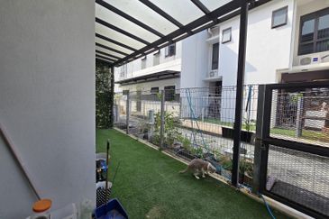 ATHIRA, Bandar Bukit Raja