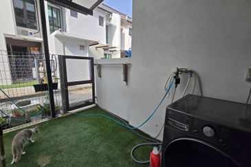 ATHIRA, Bandar Bukit Raja