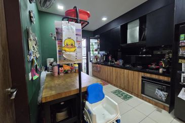 ATHIRA, Bandar Bukit Raja