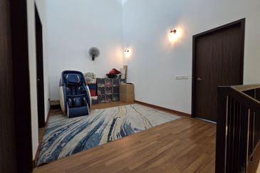 ATHIRA, Bandar Bukit Raja