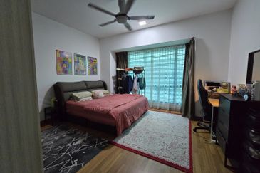 ATHIRA, Bandar Bukit Raja