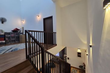 ATHIRA, Bandar Bukit Raja