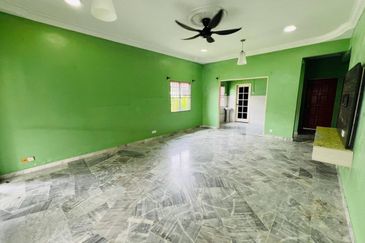 Taman Tasik Semenyih (Lake Residence)