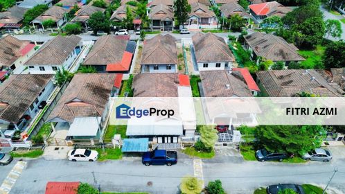 TAMAN TASIK SEMENYIH, SINGLE STOREY BUNGALOW | RENOVATED UNIT, Selangor, Semenyih