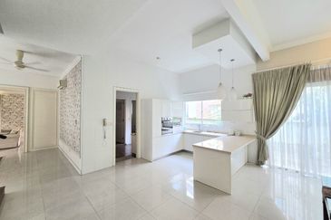 Setia Eco Park Phase 8