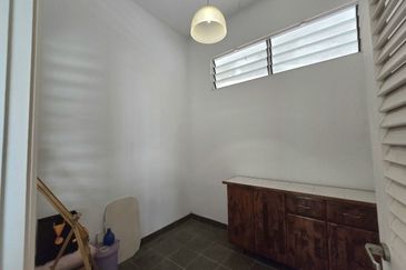 Setia Eco Park Phase 8