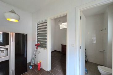 Setia Eco Park Phase 8