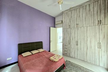 Setia Eco Park Phase 8