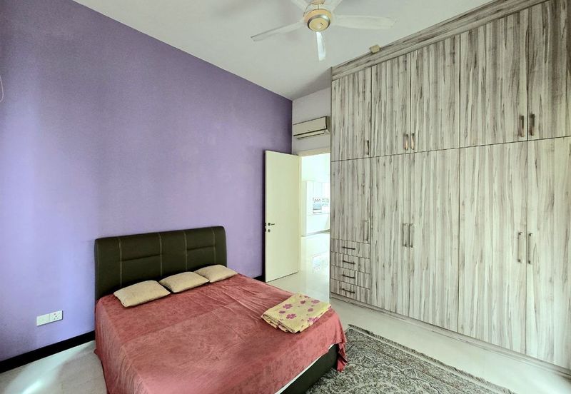 Setia Eco Park Phase 8