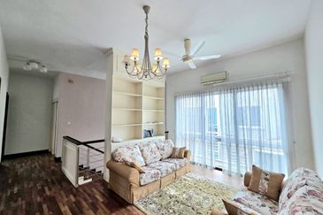 Setia Eco Park Phase 8