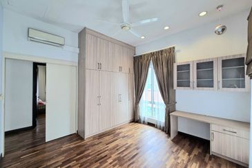 Setia Eco Park Phase 8