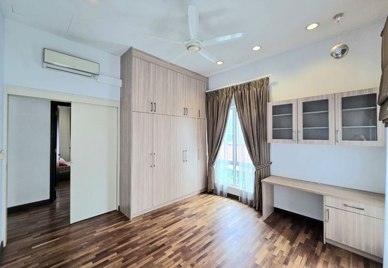 Setia Eco Park Phase 8