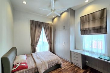 Setia Eco Park Phase 8